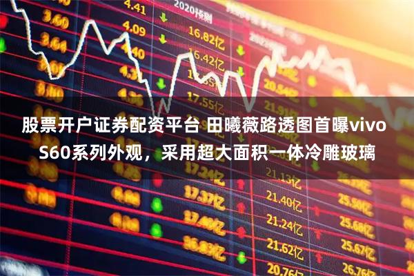 股票开户证券配资平台 田曦薇路透图首曝vivo S60系列外观，采用超大面积一体冷雕玻璃